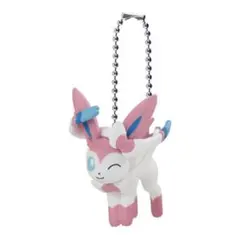 ニンフィア ♡ ポケモン つまんでつなげてマスコット12