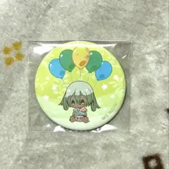 HoneyVibes特装版 缶バッジ イーノ - メルカリ