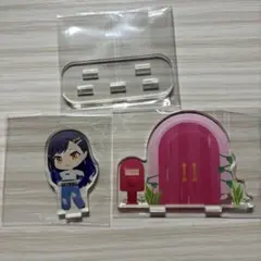 プロセカ 白石杏 アクリルスタンド マイセカイ