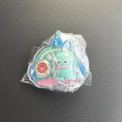サンリオパッケージチャーム ハンギョドン