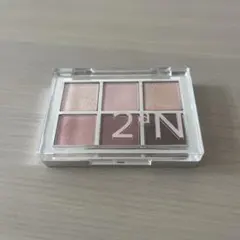 2aN ベターミーアイパレット 02 フェアリー