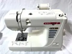 ☆美品☆ジャノメ 660型 電子強化モデル☆コンパクトミシン☆分解整備調整済み☆ 2025年最新】ジャノメミシン 660の人気アイテム - メルカリ