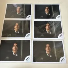 松村北斗 公式写真 まとめ買い