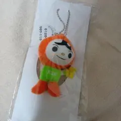 人KENまもる君　マスコット　人権