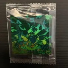 ほ*の様 ビックリマンシール　ホロセレクション未開封