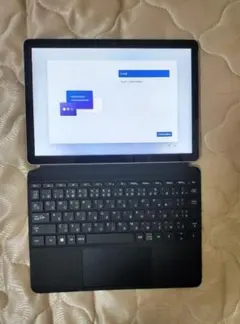 【極美品・バッテリー良好93%SurfaceGo3 / 純正キーボード・充電器付 極美品・バッテリー良好93%SurfaceGo3 / 純正キーボード・充電器付