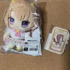ＤＭＭ　スクラッチ　ご注文はうさぎですか?BLOOMスクラッチ第四弾　ココア