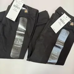 GAP スパッツ レギンス ブラック 60サイズ ２枚セット 3-6ヶ月 保育園