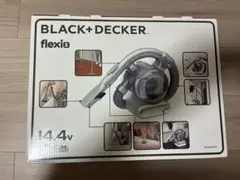 ⭐︎ブラック&デッカー PD1420CFL 掃除機 開封未使用品⭐︎ 2026年最新】pd1420の人気アイテム - メルカリ