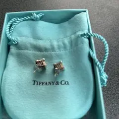 2026年最新】TIFFANY レディース ピアス(両耳用)の人気アイテム - メルカリ