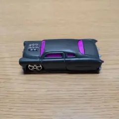 マイスト　フレッシュメタルシリーズ　Lead foot ミニカーのサムネイル