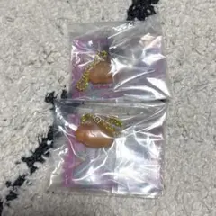 サンリオ　グミチャーム　こぎみゅん