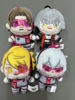アイドルマスター SideＭ
