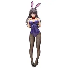 【未開封】FREEing 霞ヶ丘詩羽 1/4スケールフィギュアのサムネイル