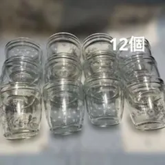 モロゾフ　プリン容器12個のサムネイル