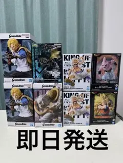 2025年最新】ワンピース プライズフィギュアの人気アイテム - メルカリ