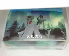 サーナイト＆エルレイド ダブルデッキボックス デッキケース 海外