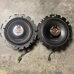 Morel HYBRID 5 13cm 2WAYスピーカー ペア 動作品 美品 - メルカリ