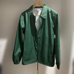 コーチ ナイロンジャケット