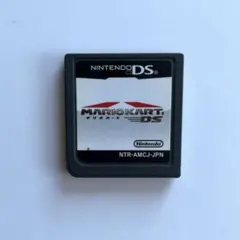 DSマリオカート