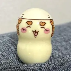 シーサーちゃん クーナッツ 起き上がりこぼし　ちいかわ フィギュア マスコット