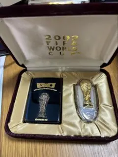 2025年最新】ZIPPO 2002 FIFAの人気アイテム - メルカリ