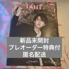 【新品未開封】Stray Kids　Do It accordion　チャンビン