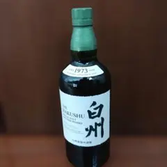 2026年最新】白州 700mlの人気アイテム - メルカリ