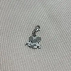 全国ずかん ポケモン メタルチャーム チラチーノ