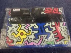 Surface Pro 3/4 ケース Keith Haringのサムネイル