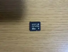 SONY PS Vita メモリーカード 32GB