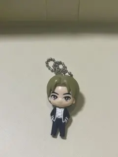 ENHYPEN JAY マスコットスイング　ガチャガチャ