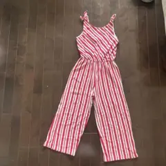 ZARA　キッズ　サロペット　152cm