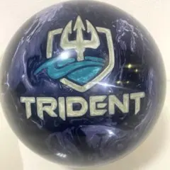 【中古】トライデント　MOTIV 15ポンド