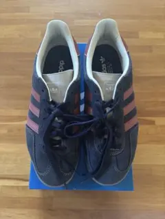 adidas Gazelle indoor *LEGE/PREL/WOND