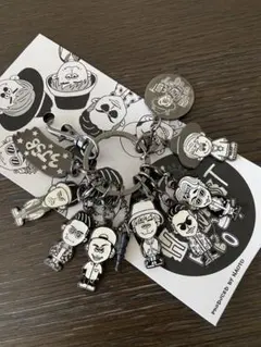 ⭐︎新品⭐︎ 三代目JSOULBROTHERS キーホルダー
