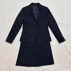 【美品】グリーンレーベルリラクシング セットアップ スーツ スカートのサムネイル