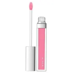 廃盤品 RMK リップジェリーグロス / 12 グリマーピンク