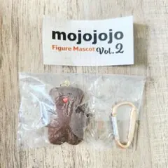 mojojojo 2 ガチャ Chocolate