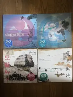 2026年最新】departure samurai champlooの人気アイテム - メルカリ