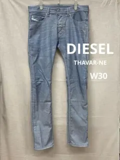 K112＊ ディーゼル デニム+スウェットパンツTHAVAR-NE W30