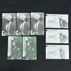 NARUTO 春野サクラ formal フォーマル ビジュアルテ 名刺 特典 - メルカリ