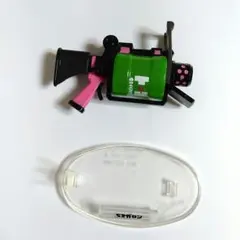 【5/20削除予定】スプラ ブキコレ 52ガロン(ジャンク品)