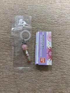 おジャ魔女どれみめじるしアクセサリー3 クルールポロンのサムネイル
