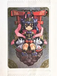 2026年最新】神羅万象チョコ 転生幼姫イルミナの人気アイテム - メルカリ