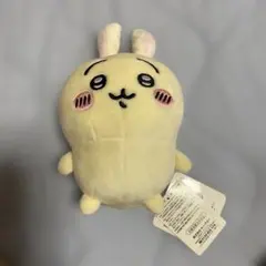 ちいかわ ぽてたま ぬいぐるみ うさぎ