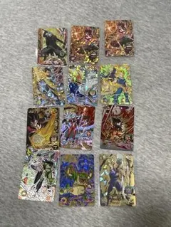 スーパードラゴンボールヒーローズ