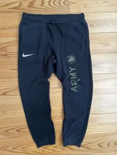 NIKE × ARMY 西ポイント校 スウェットパンツジョガーパンツ XL 相当
