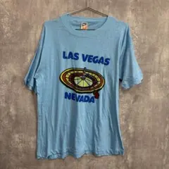 クリスピークリーム ドーナツ ラスベガス 企業 Tシャツ 