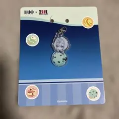 原神 31アイスクリームコラボ　オデット アクキー